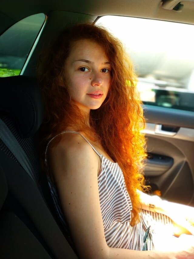 Irina Volodina's photo