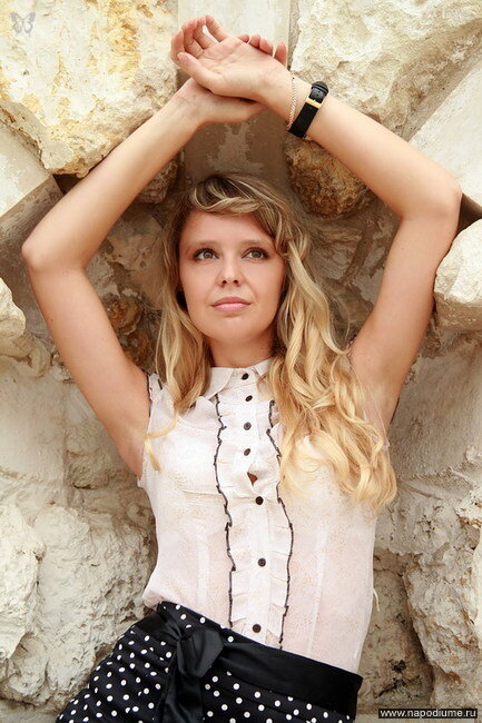 Foto Elena Karaban