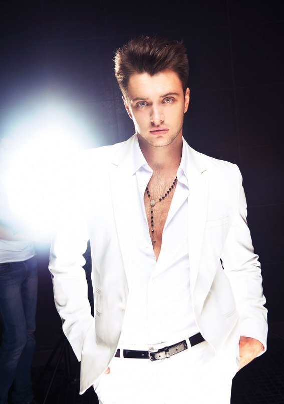 Vlad Dako's photo