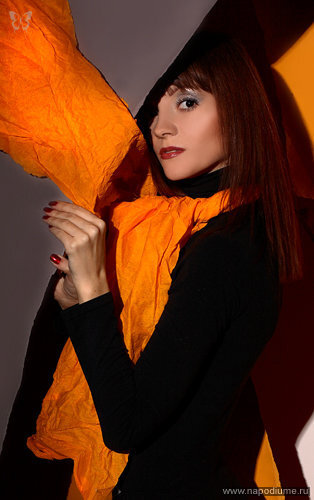 Anna's photo