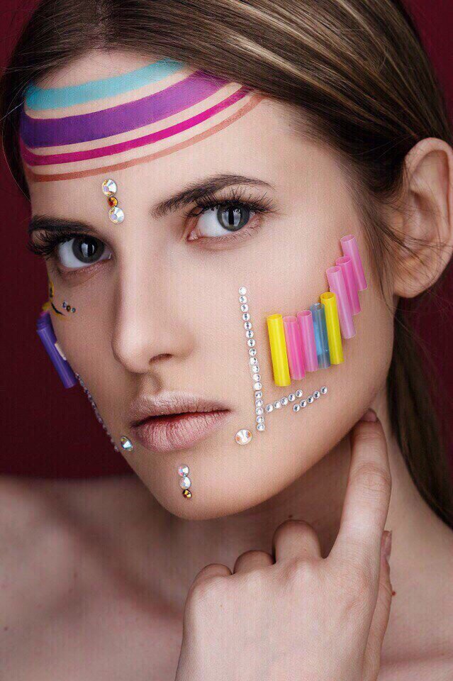 Фото Милания Емелина