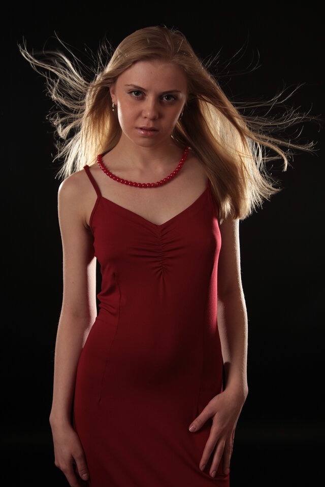 Фото Svetlana Frolova