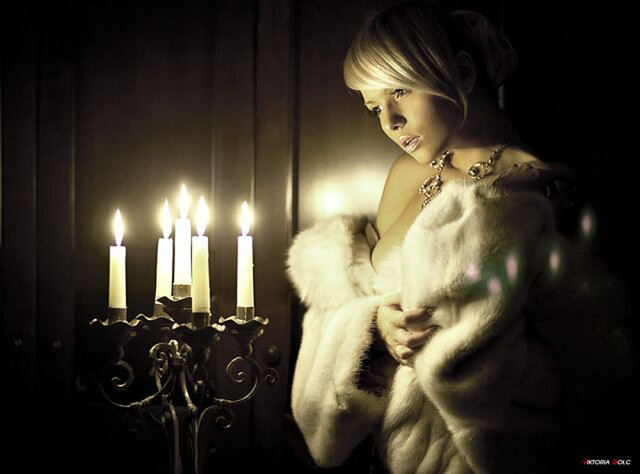 Viktoria Dolc's photo
