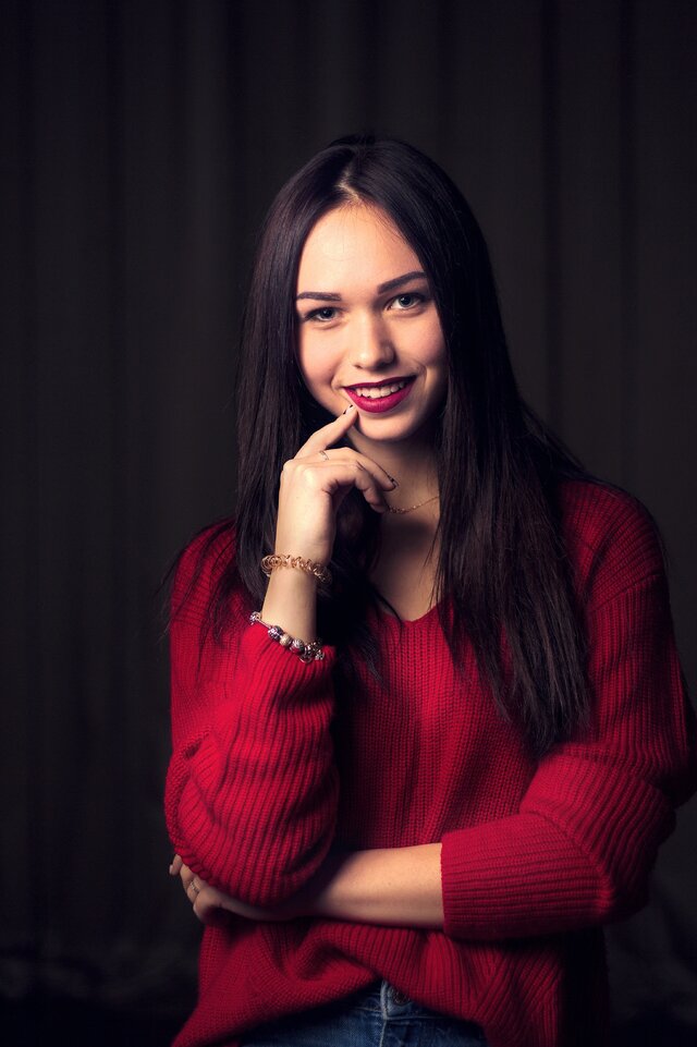 Dmitriy Zelov's photo