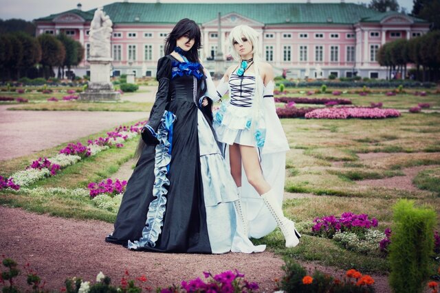 Foto Tera Mizuki