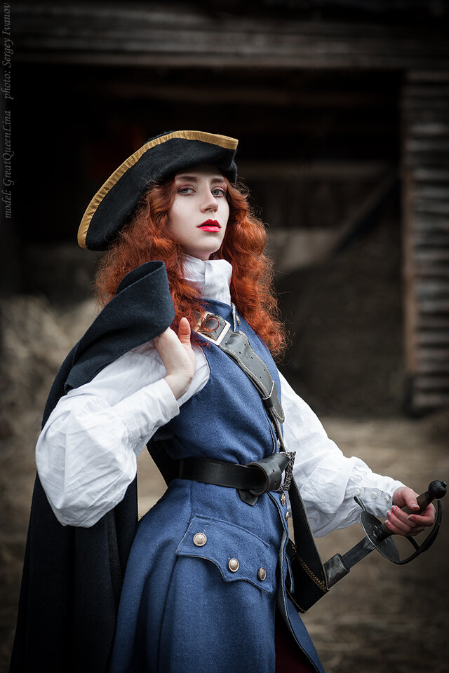 Lina Groza's photo