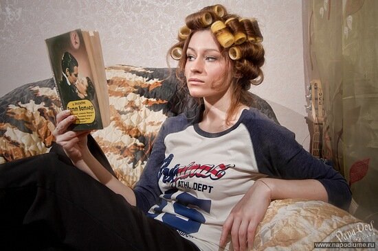 Oleg Devatkin's photo
