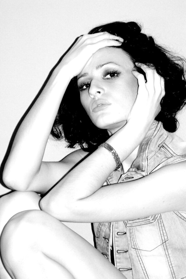 Katya Kutovaya's photo