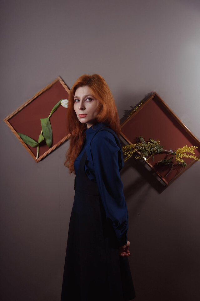 Фото Viktorija Sviridova