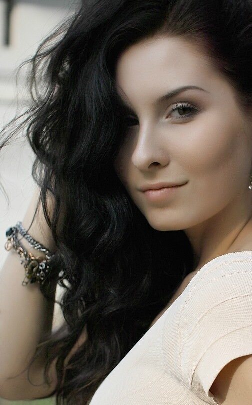 Natalia Myasnikova's photo