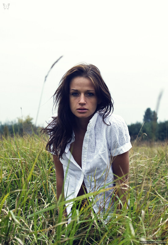 Elena Moskalik's photo