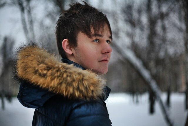 Фото Леонид DJ Leonid Orlov (Shipyardwhore) Орлов