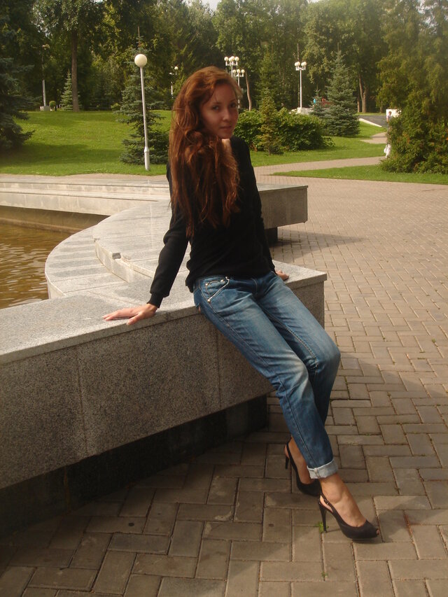 Фото Alina