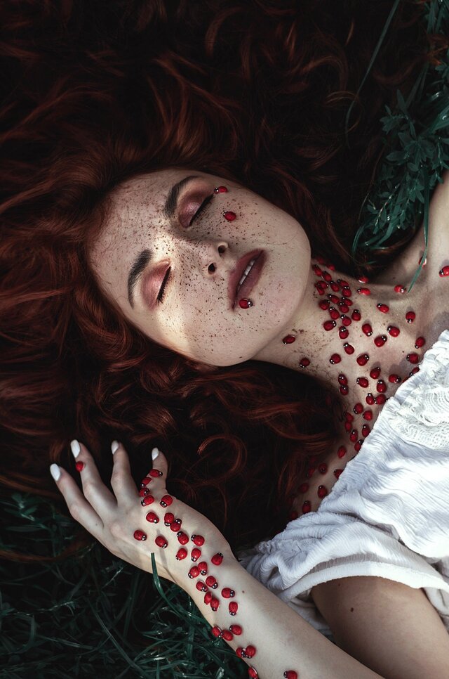 Фото Nadya Vayberg