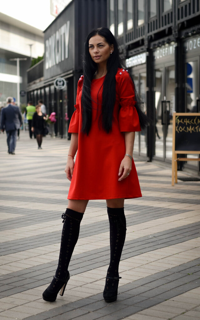 照片Masa Krasnova