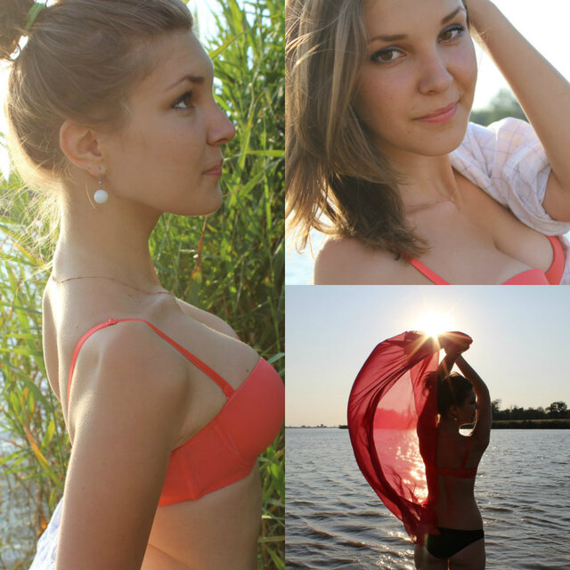 Foto Aleksandra Glushenok