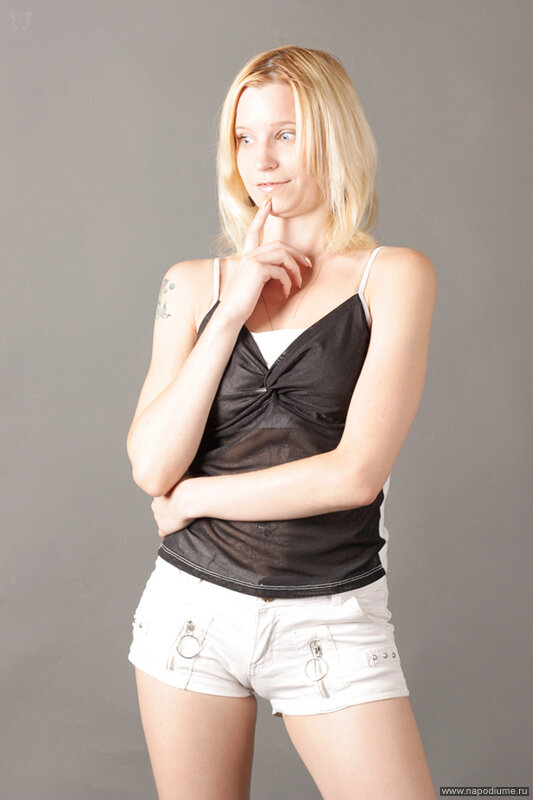 Фото Алла Белякова