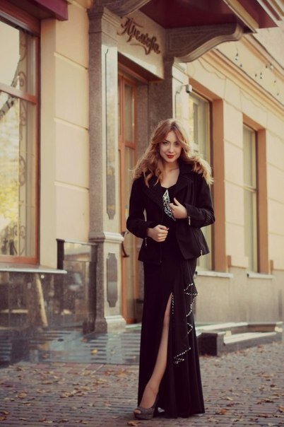 Anastasija Medvedeva's photo