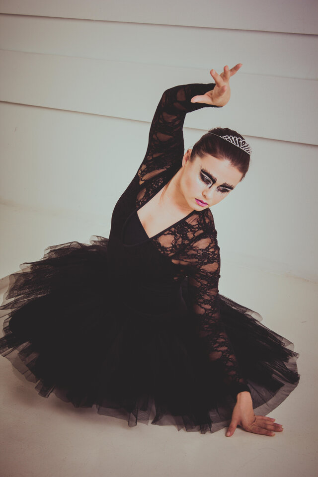 Varvara ZHukova's photo
