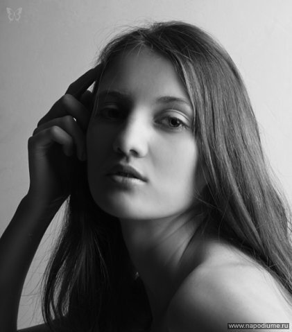 Юля Викина's photo