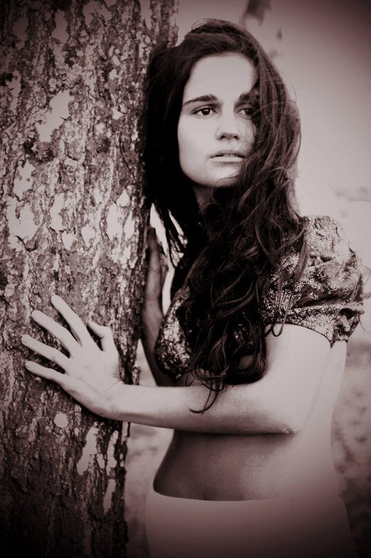 Daria Chistiakova's photo