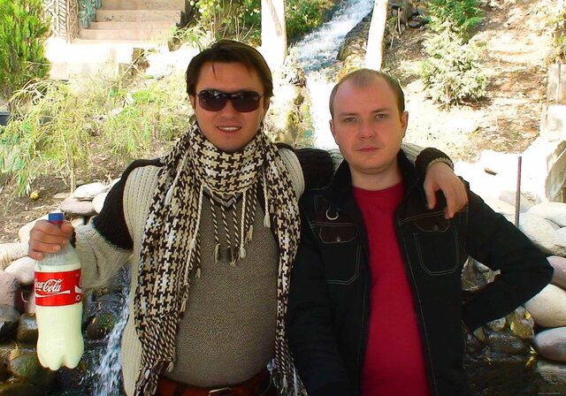Elnur Davlet's photo