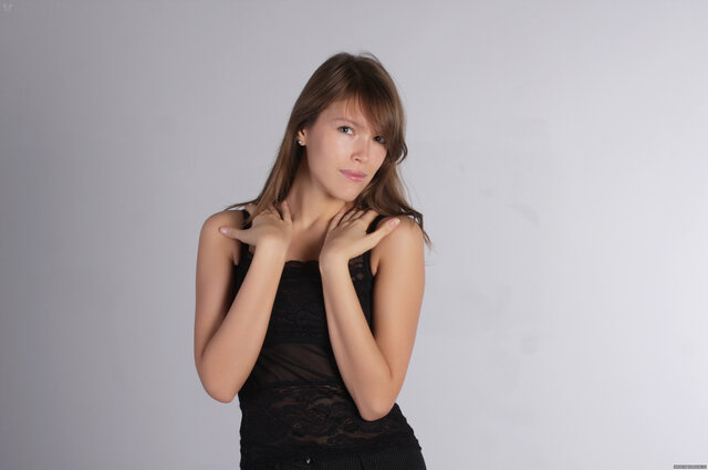 Ekaterina Lariceva's photo