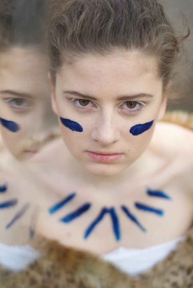 Фото Юлия Julie Гончарук