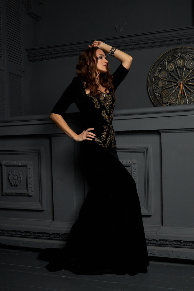 Malakova  Vladlena's photo