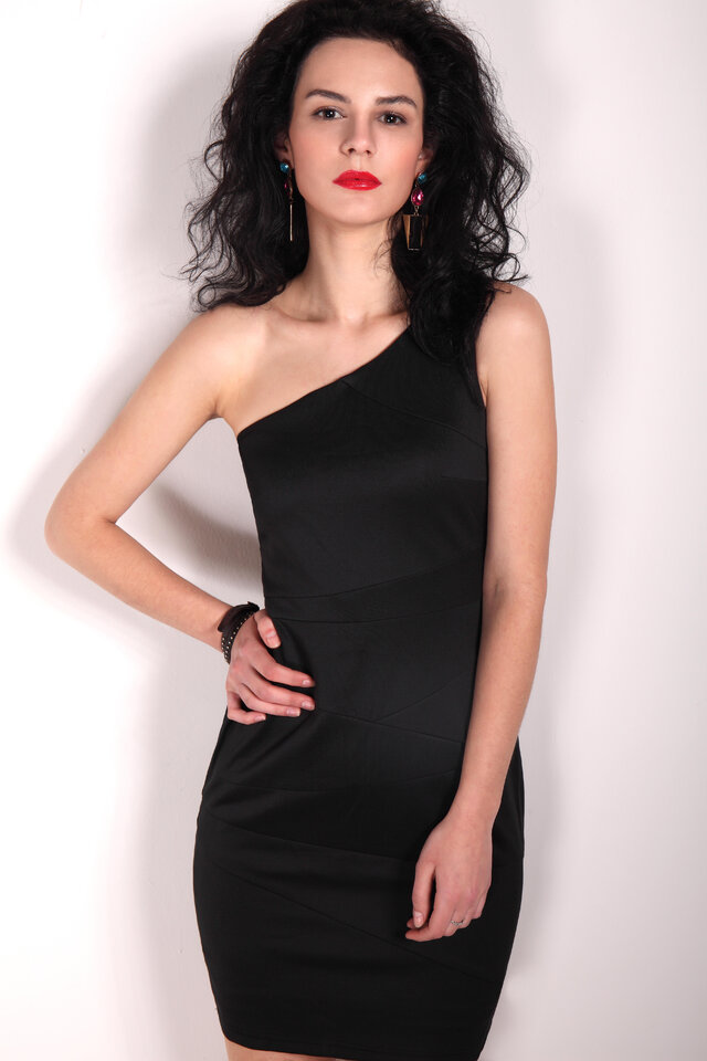 Foto Oksana Prokopovich
