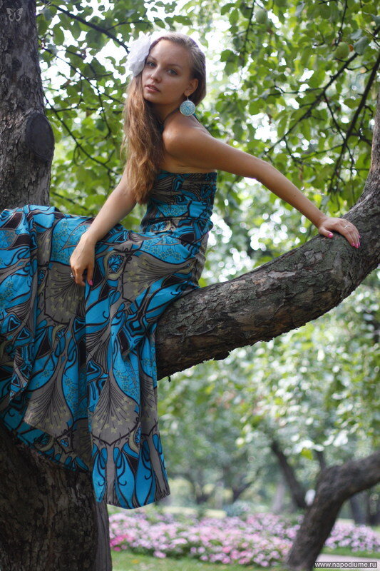 Ann Kalinina's photo
