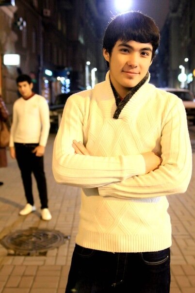 Фото Maksat Ibragimow