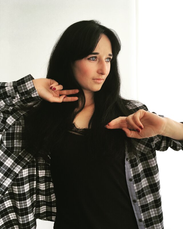 Foto Al'bina Sobol'