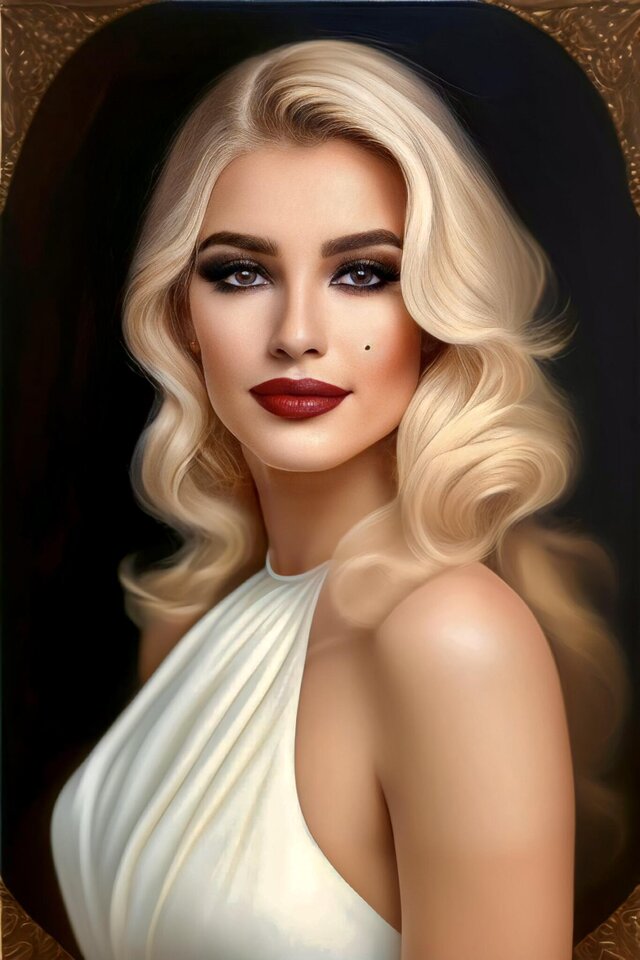 照片Sofia Tereshchenko