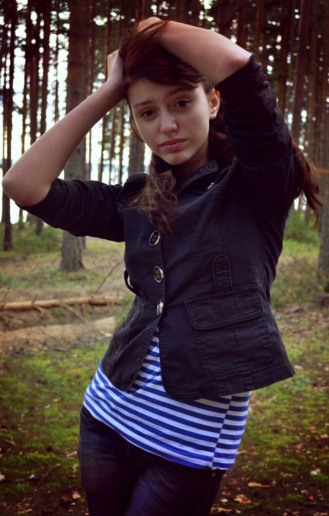 Фото Sashka Makarova