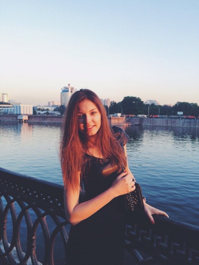 Фото Юлия Жукова
