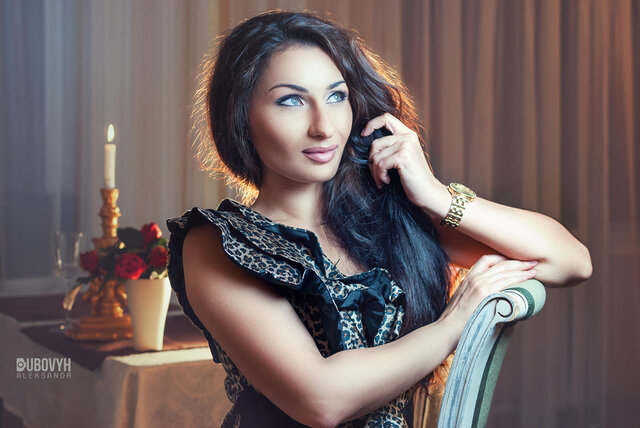 Alexander Dubovyh's photo