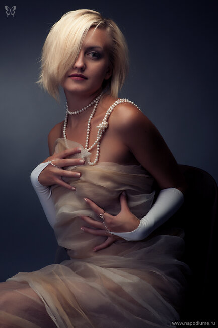 照片Ulia Savinova