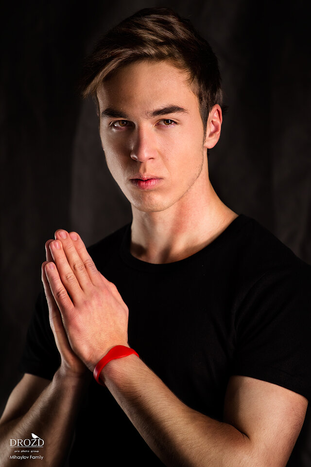 Aleksej Cibul'nik's photo