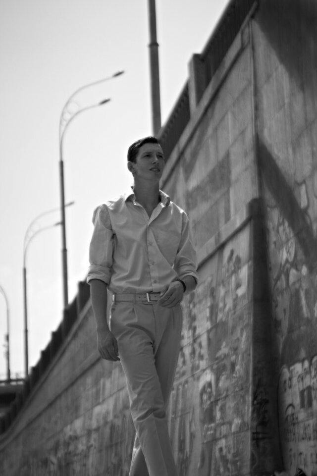 照片Gena Petrochenkov