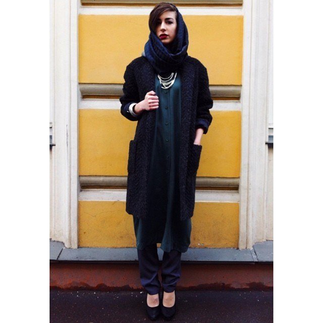 Anzhelika Avanesova's photo
