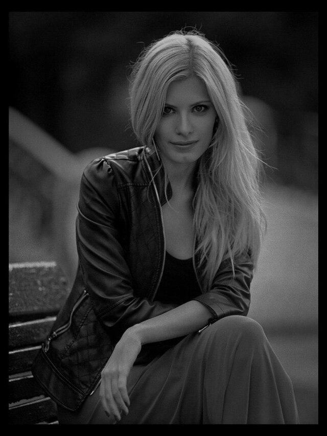 Anastasia Petrova's photo