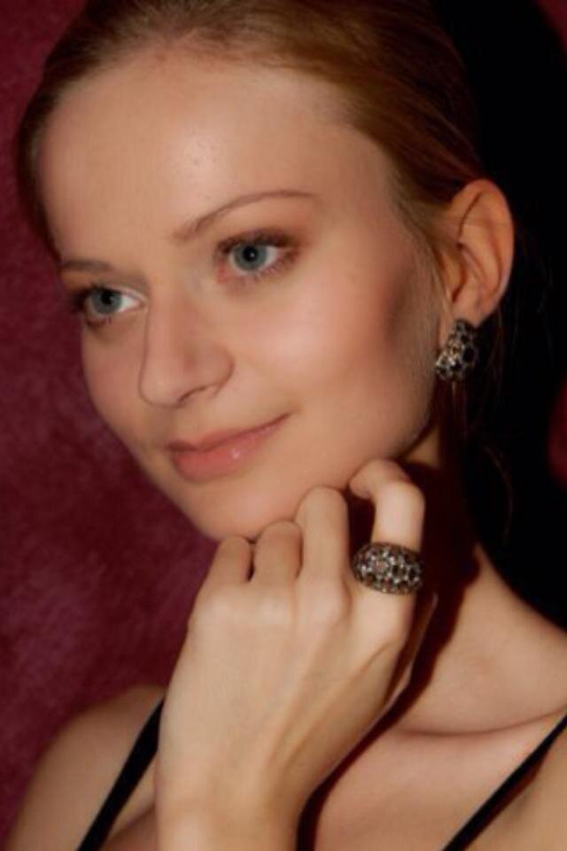 Yulia's photo