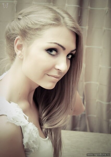 Oksana Solov'eva's photo