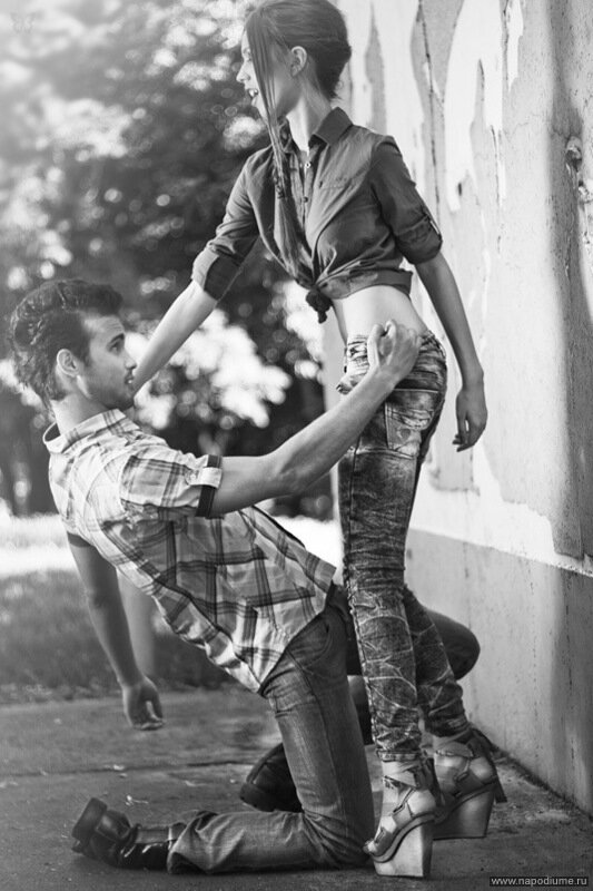 Ulia Sabanova's photo