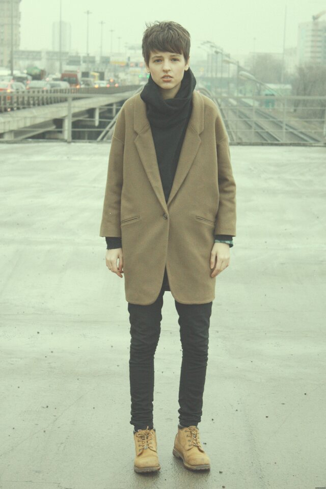 MASHA VARYKHANOVA's photo