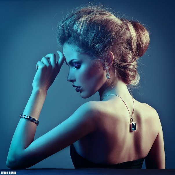 Elizaveta Starchak's photo
