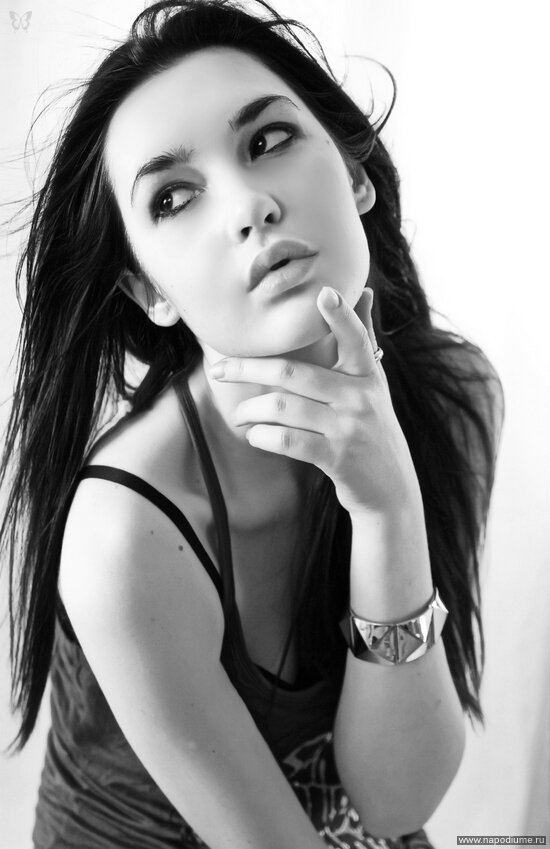 Anastasia Bondar's photo