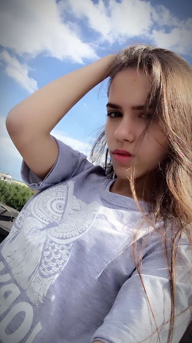 Foto Karina Shahzadi