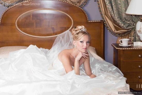 Фото Алла Лукьянова